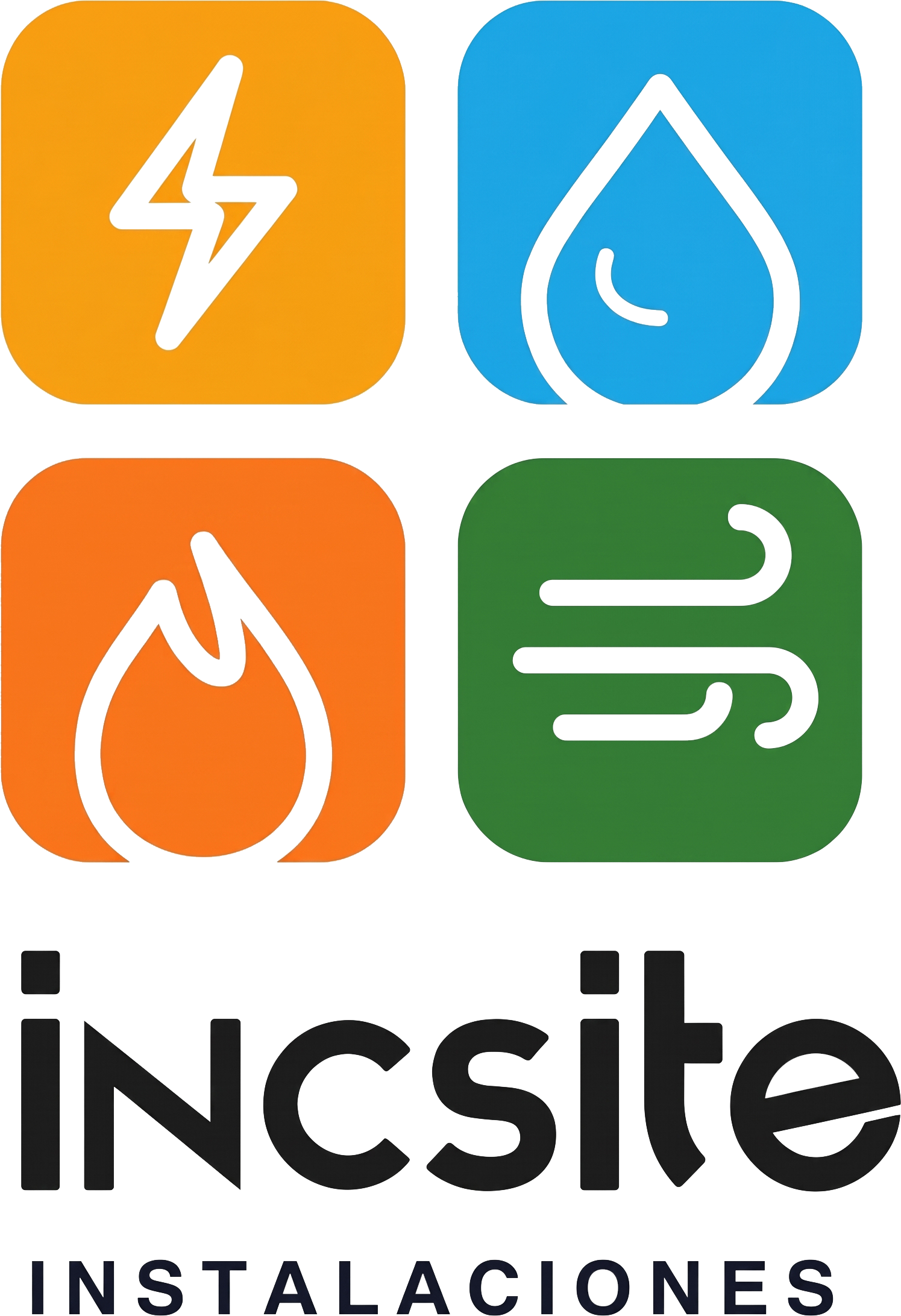 Incsite Instalaciones